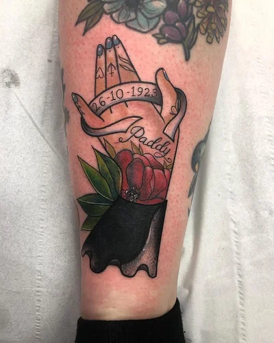 Nush tattoo 030