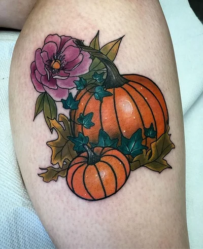 Nush tattoo 032