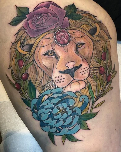 Nush tattoo 036