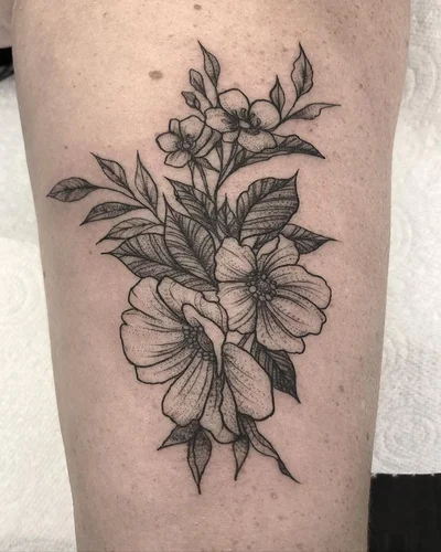 Nush tattoo 049