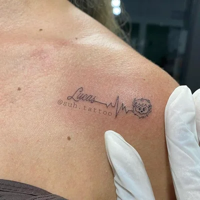 Suzana Bastos tattoo 008