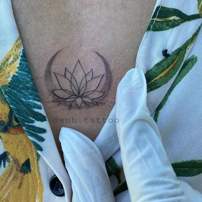 Suzana Bastos tattoo 009