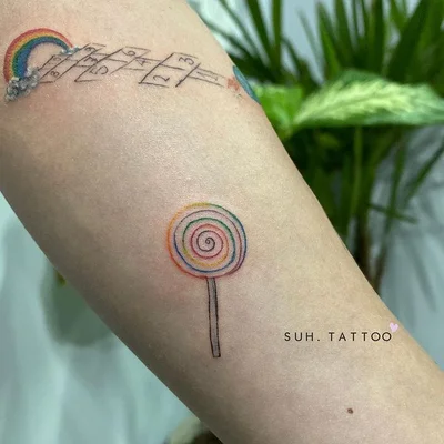 Suzana Bastos tattoo 012
