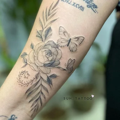 Suzana Bastos tattoo 013
