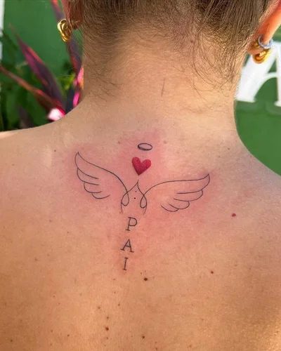 Suzana Bastos tattoo 018
