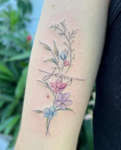 Suzana Bastos tattoo 019