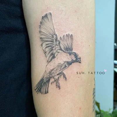 Suzana Bastos tattoo 023