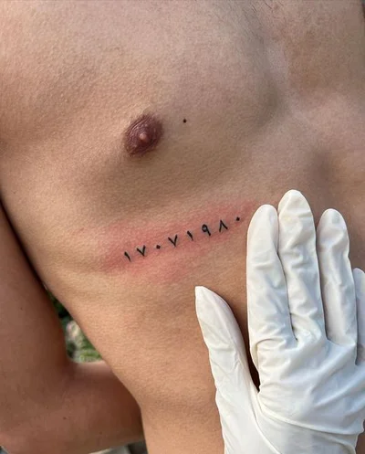 Suzana Bastos tattoo 024