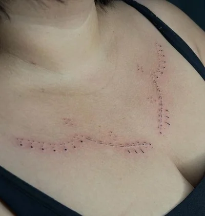 Suzana Bastos tattoo 030