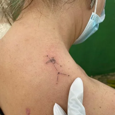 Suzana Bastos tattoo 031