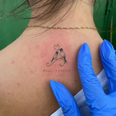 Suzana Bastos tattoo 036