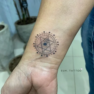 Suzana Bastos tattoo 044