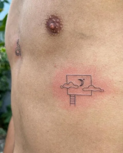Suzana Bastos tattoo 047