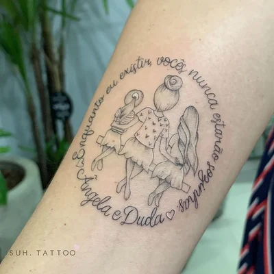 Suzana Bastos tattoo 049