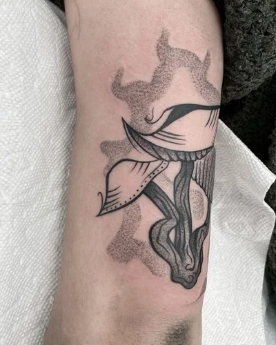Syd Moyer tattoo 007
