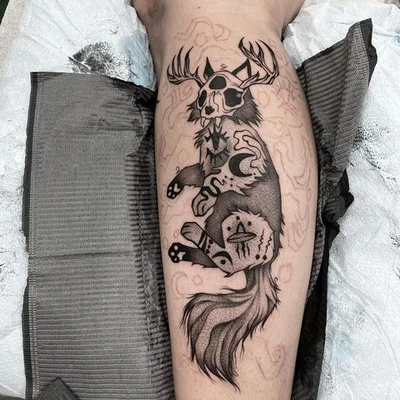 Syd Moyer tattoo 008