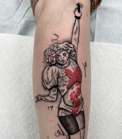 Syd Moyer tattoo 011