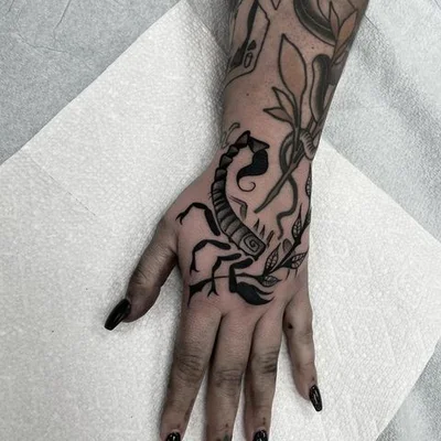 Syd Moyer tattoo 017