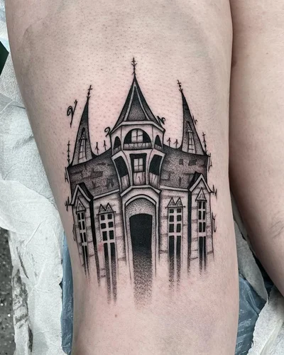 Syd Moyer tattoo 019