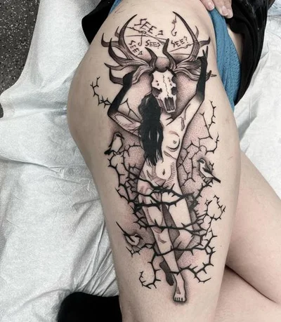 Syd Moyer tattoo 022