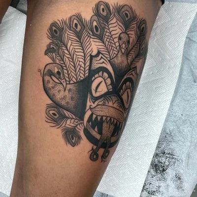 Syd Moyer tattoo 024