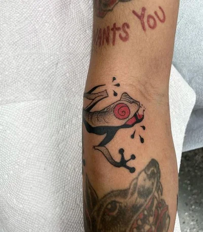 Syd Moyer tattoo 026