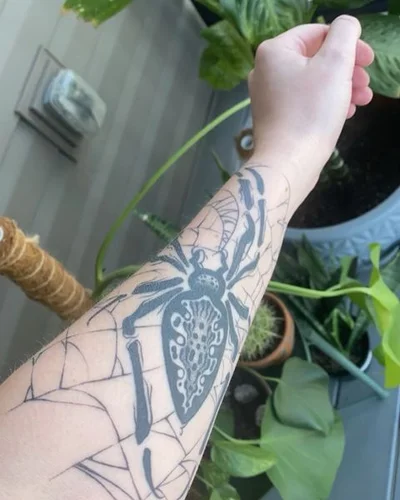 Syd Moyer tattoo 029