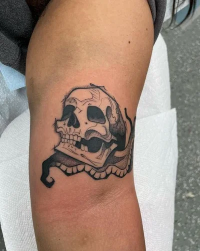 Syd Moyer tattoo 031