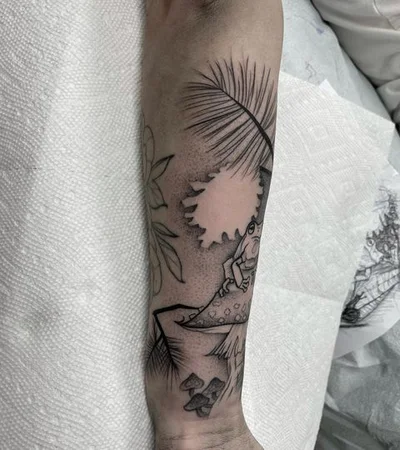 Syd Moyer tattoo 032