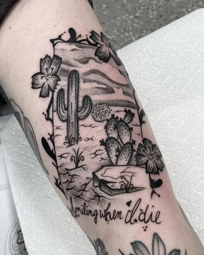 Syd Moyer tattoo 033