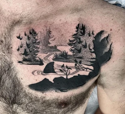 Syd Moyer tattoo 034