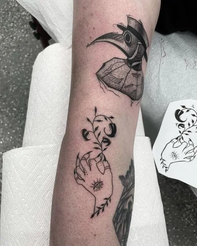 Syd Moyer tattoo 035
