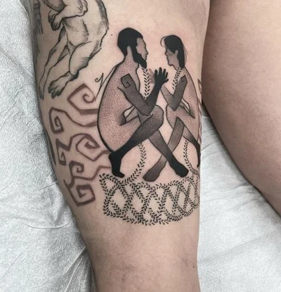 Syd Moyer tattoo 036