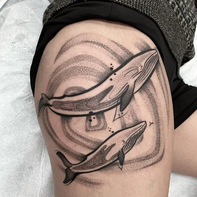 Syd Moyer tattoo 039