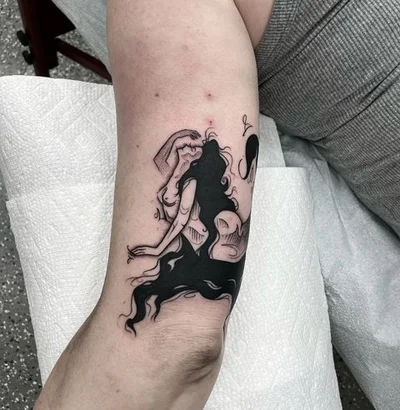 Syd Moyer tattoo 041