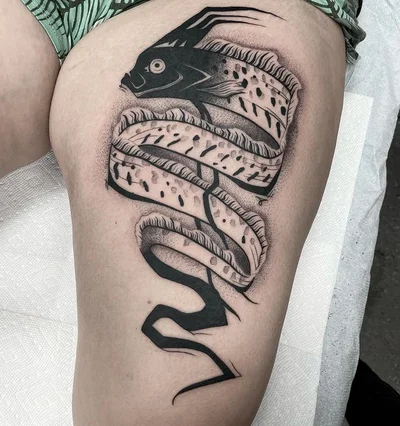Syd Moyer tattoo 044