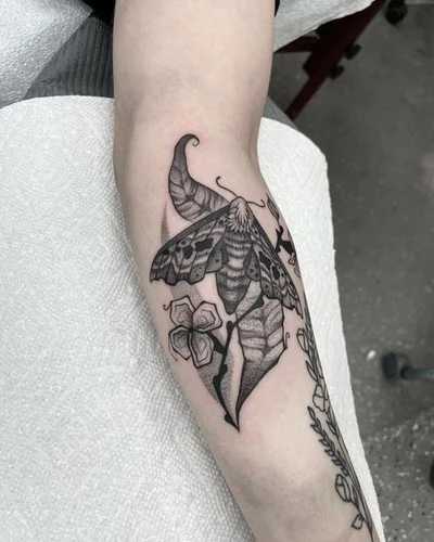Syd Moyer tattoo 046