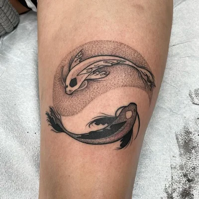 Syd Moyer tattoo 047