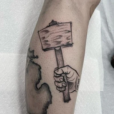 Syd Moyer tattoo 050