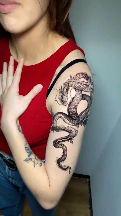 Cristhian Camilo tattoo 007