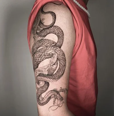 Cristhian Camilo tattoo 009