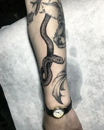 Cristhian Camilo tattoo 010