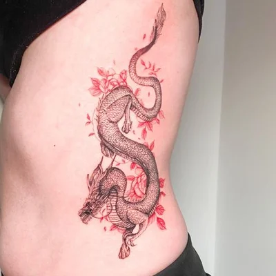 Cristhian Camilo tattoo 011