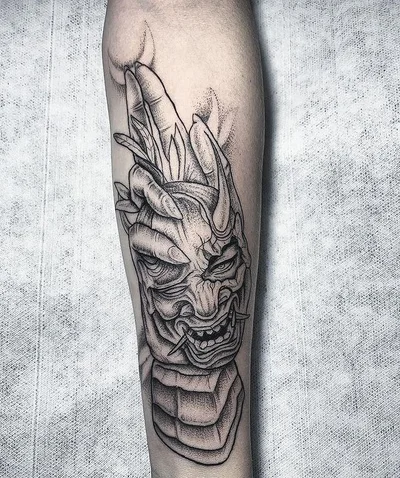 Cristhian Camilo tattoo 012