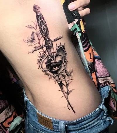 Cristhian Camilo tattoo 013