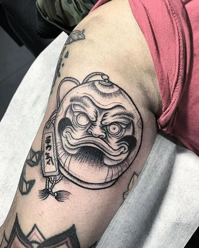 Cristhian Camilo tattoo 014