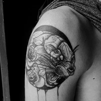 Cristhian Camilo tattoo 016