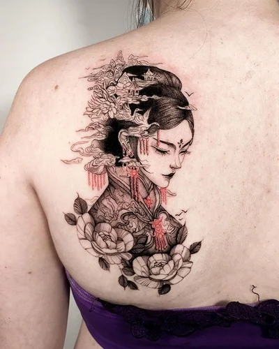 Cristhian Camilo tattoo 020