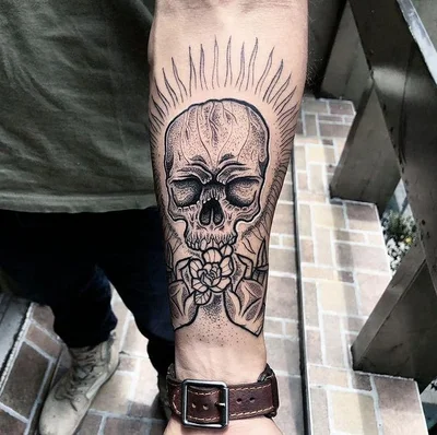 Cristhian Camilo tattoo 021