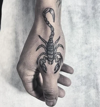Cristhian Camilo tattoo 022